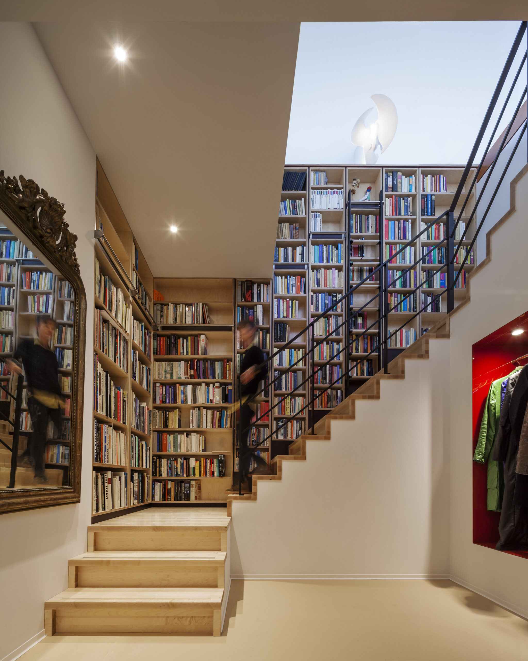 Tekton bibliotheek penthouse den haag 2 uitgelichte afbeelding