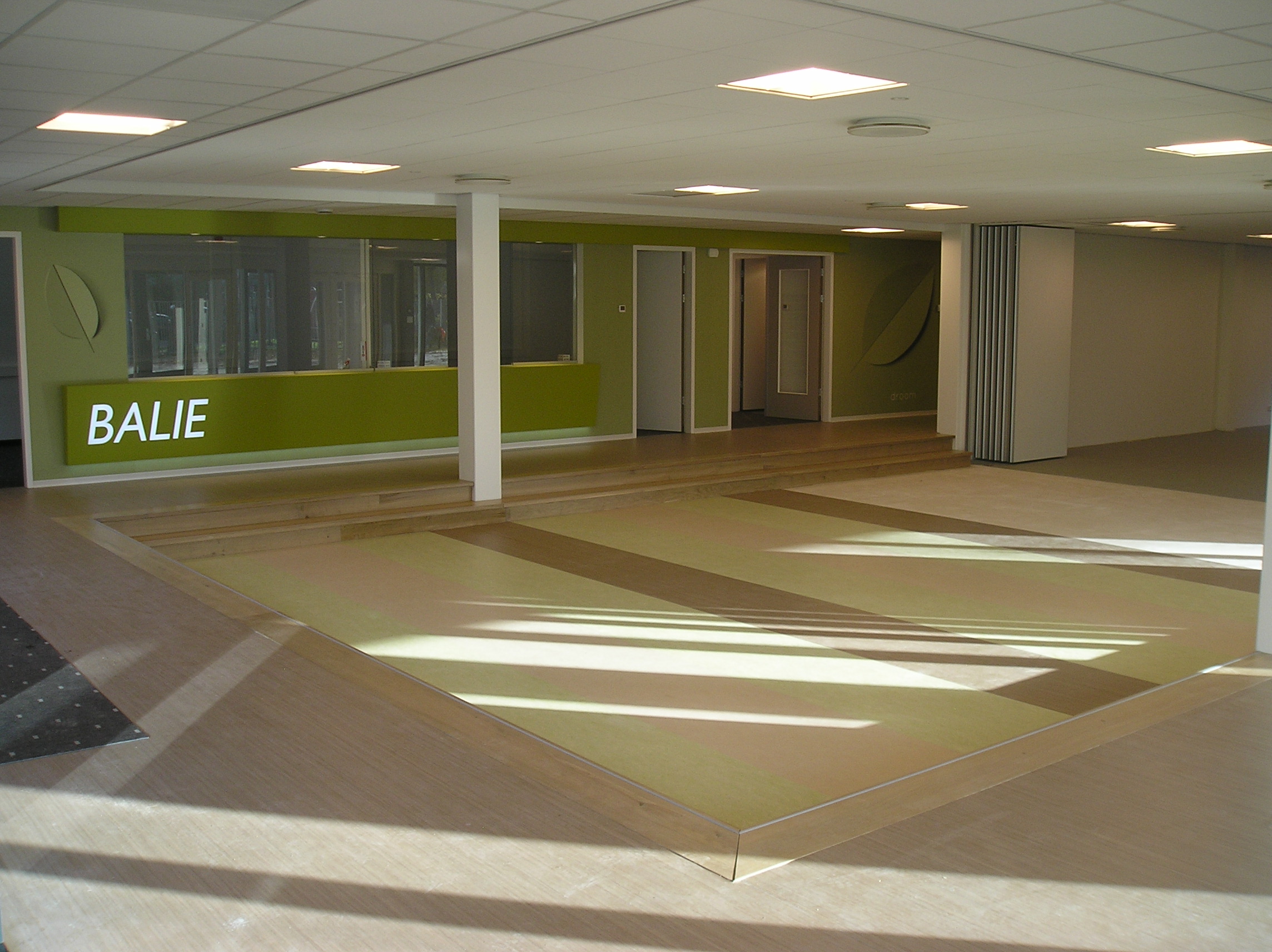 Tekton brede school de piloot rotterdam 2 uitgelichte afbeelding