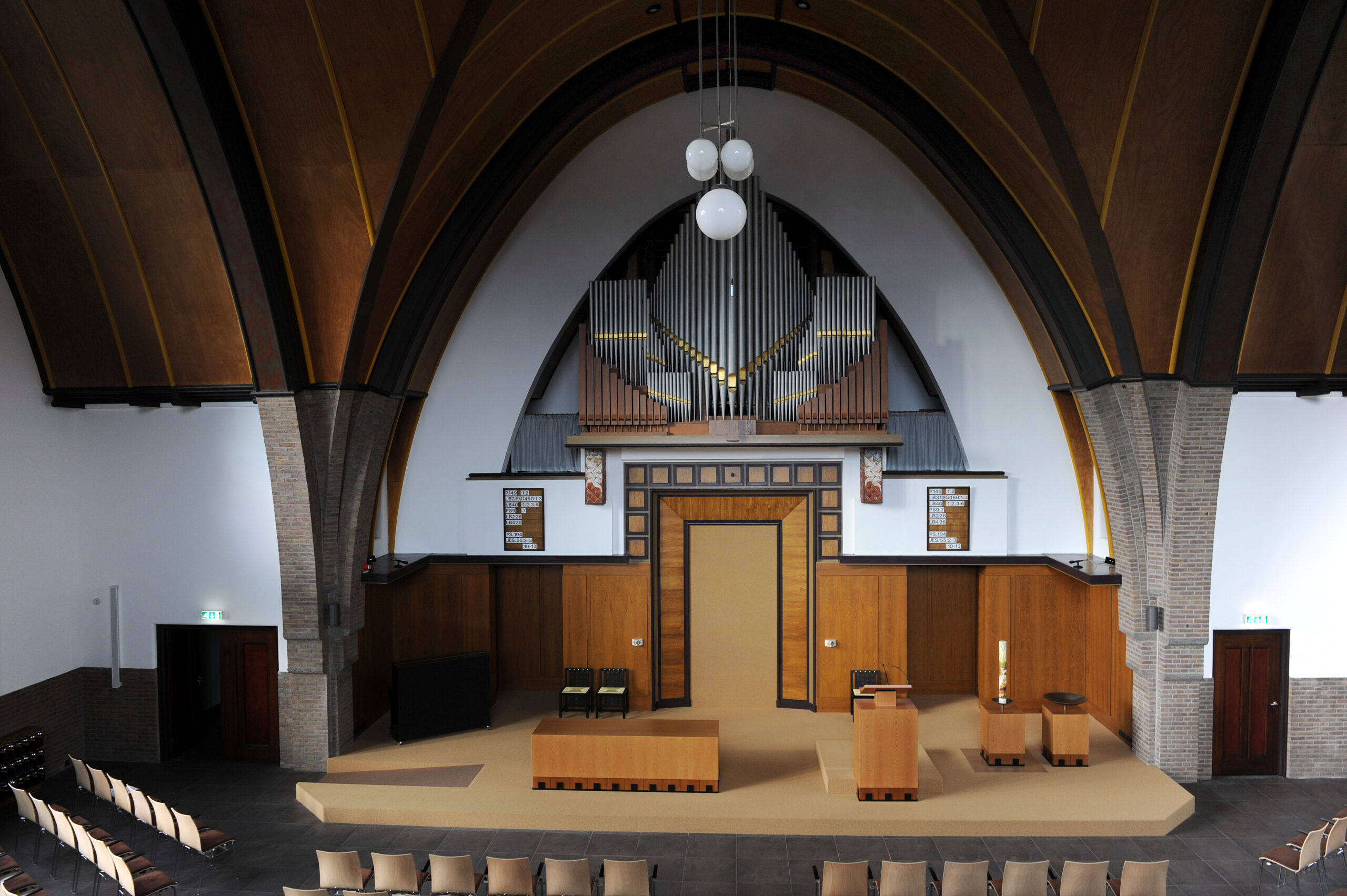 Tekton kerk sliedrecht 2 uitgelichte afbeelding