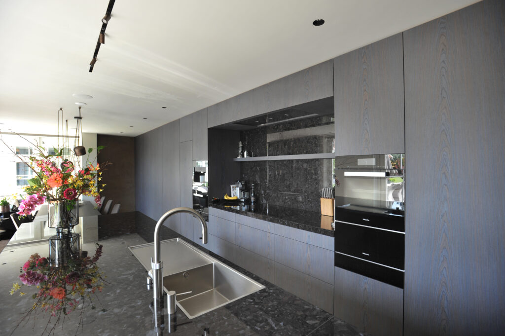 Tekton keuken met eiland 2 uitgelichte afbeelding