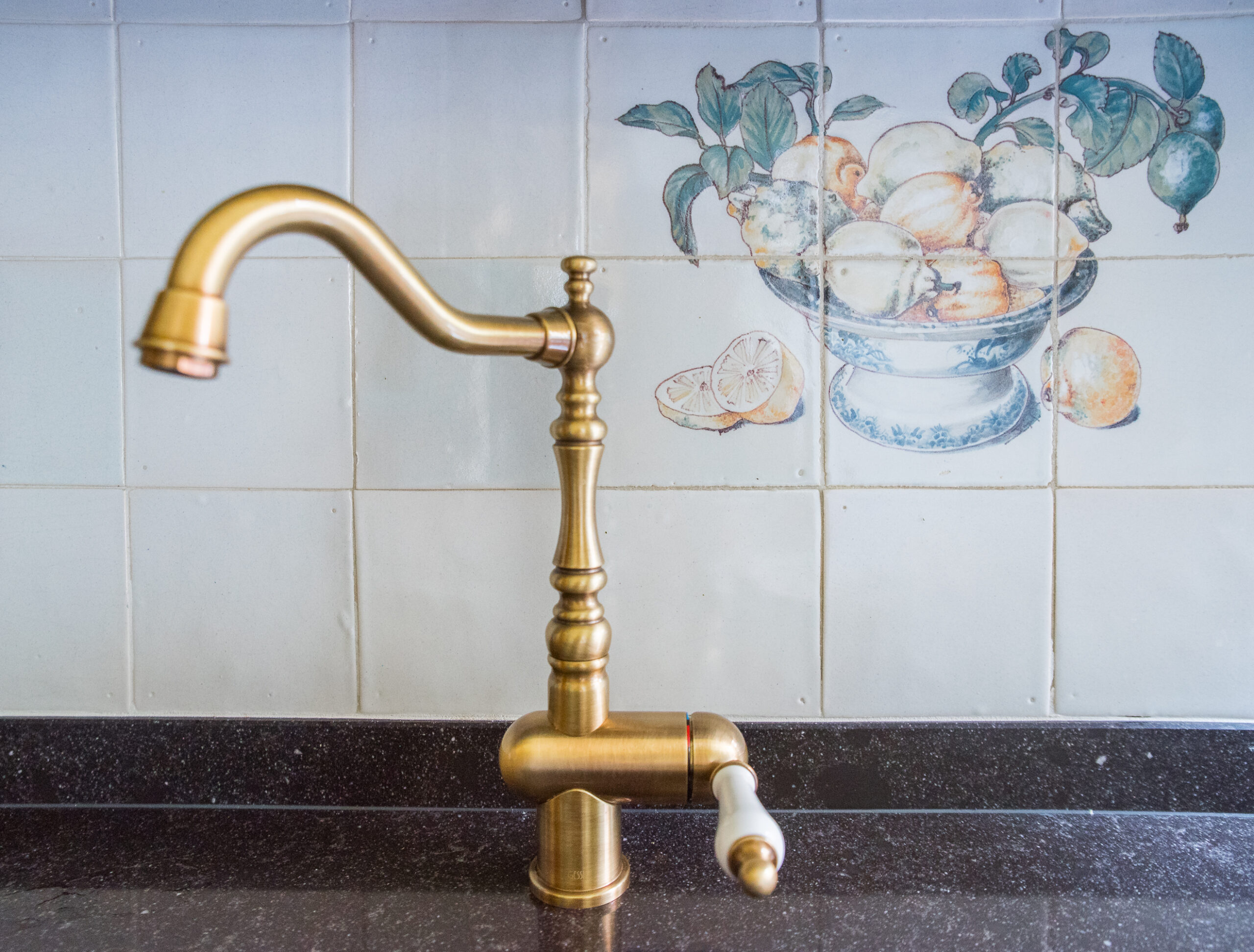 Tekton keuken spuitwerk groen 13 uitgelichte afbeelding