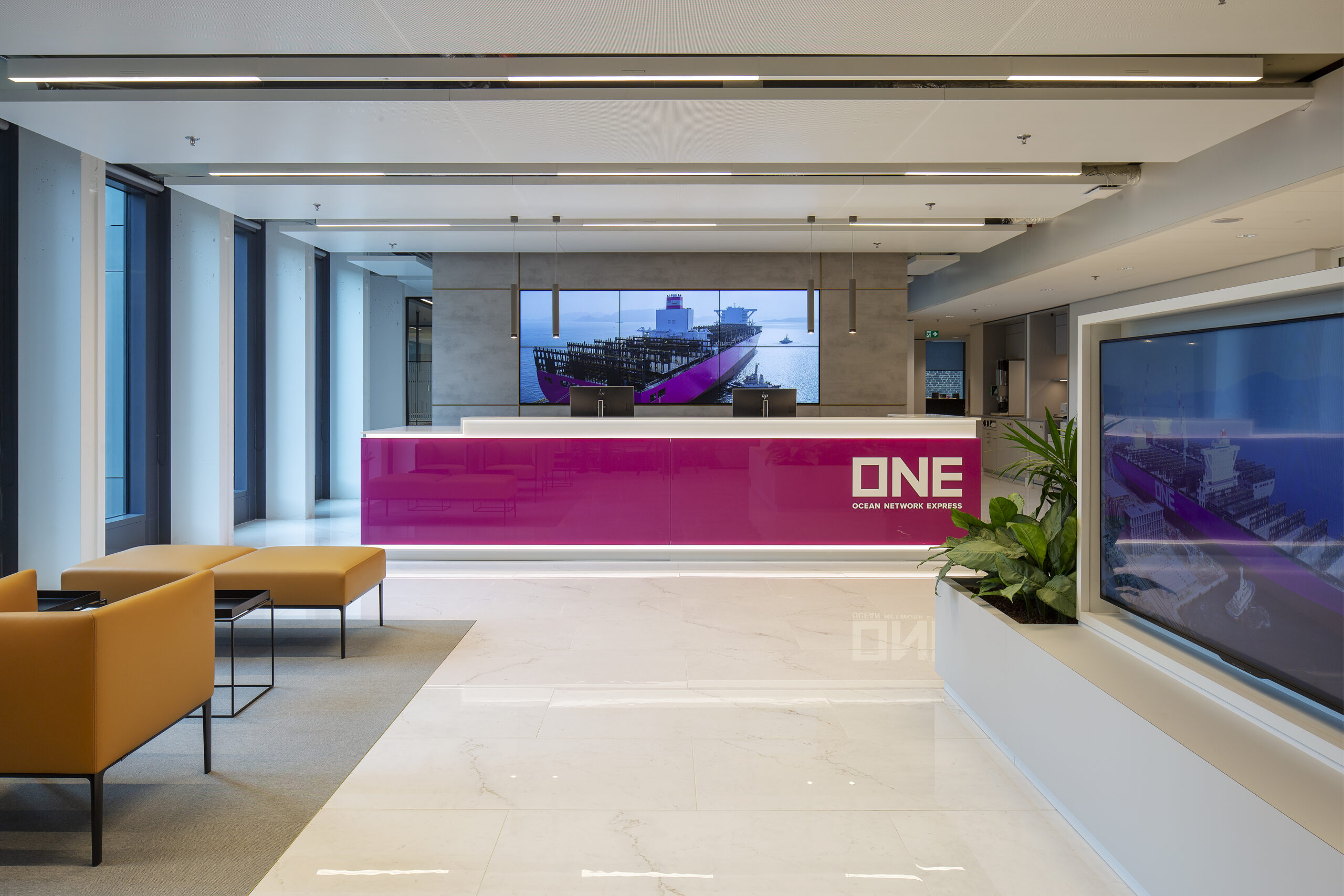 Tekton one ocean network express 8 uitgelichte afbeelding