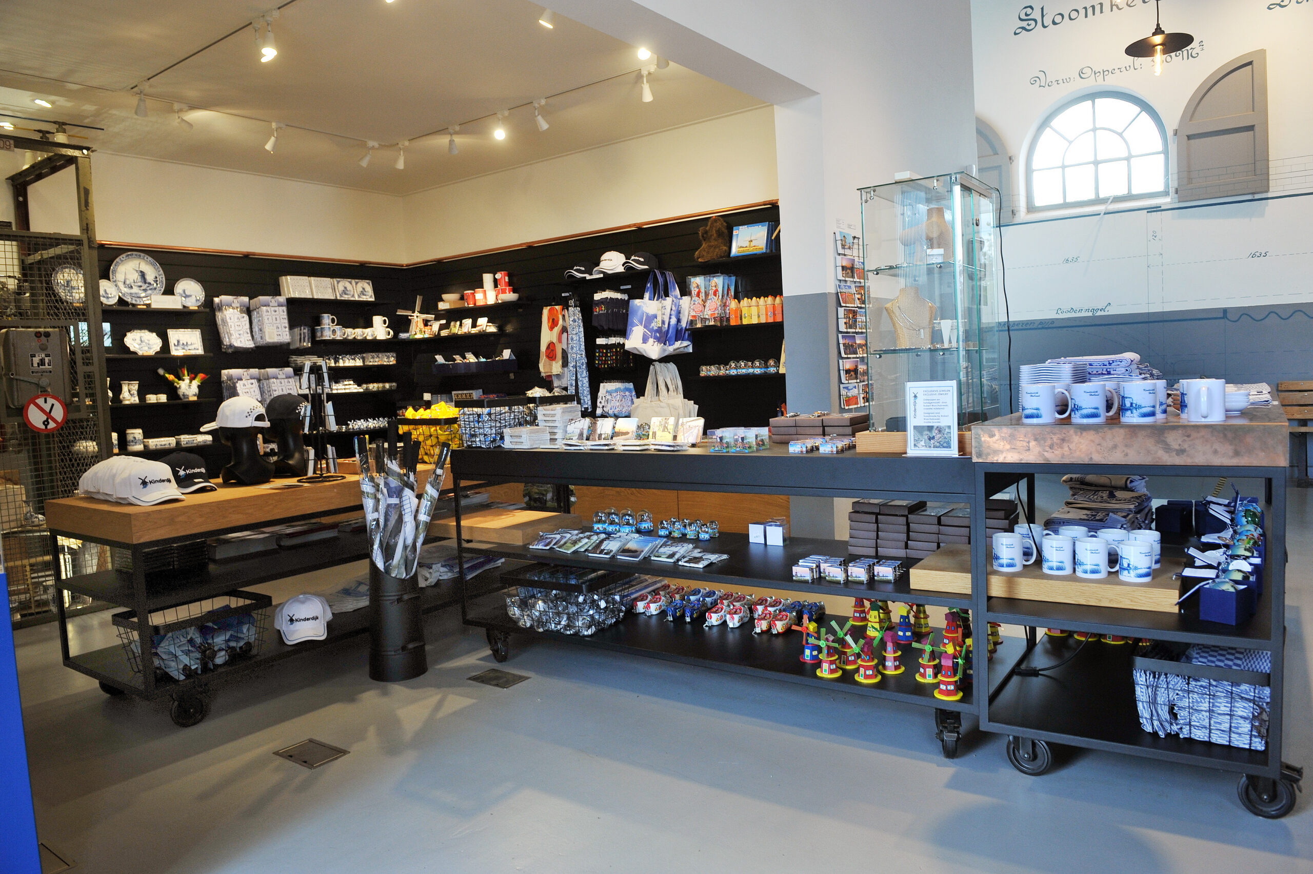 Tekton shop wisboomgemaal kinderdijk 7 uitgelichte afbeelding