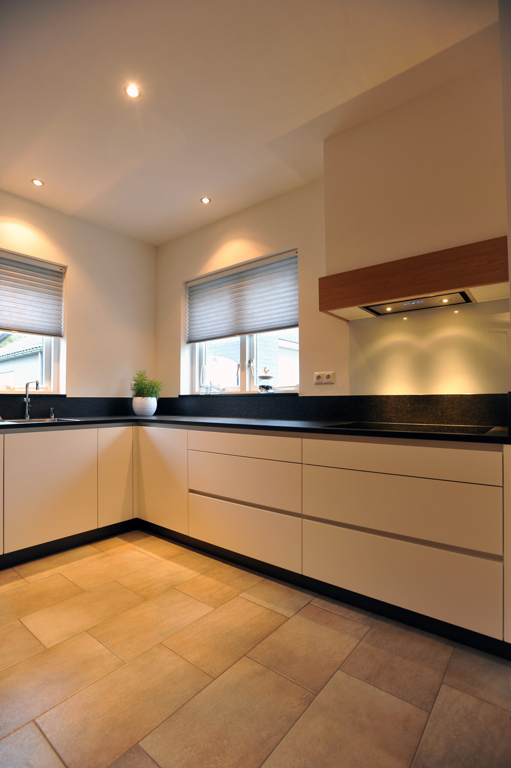 Tekton woonhuis hoornaar 1 uitgelichte afbeelding